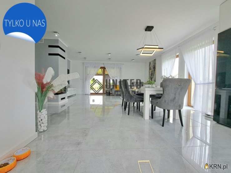 Dom  na sprzedaż, Nieciszów, ul. , 4 pokojowe