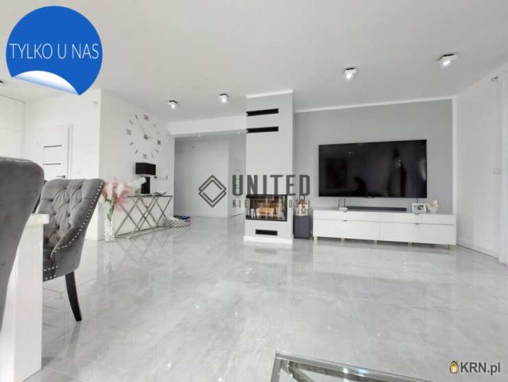 Dom  na sprzedaż, 4 pokojowe, Nieciszów, ul. 