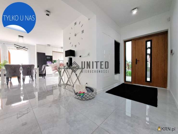 Nieciszów, ul. , Dom  na sprzedaż, 4 pokojowe