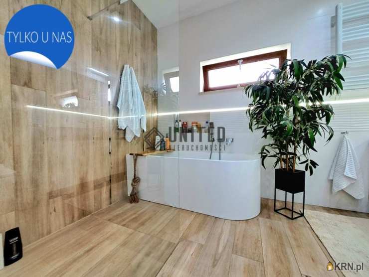 Dom  na sprzedaż, 4 pokojowe, Nieciszów, ul. 