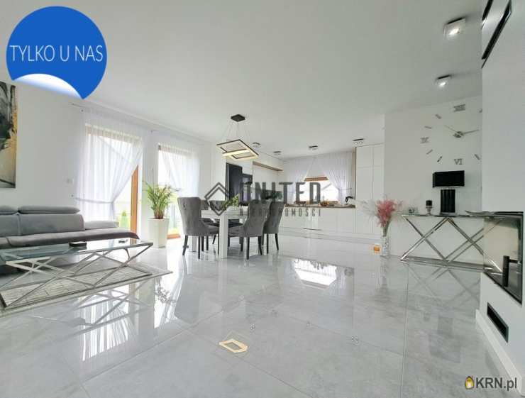 Nieciszów, ul. , Dom  na sprzedaż, 4 pokojowe