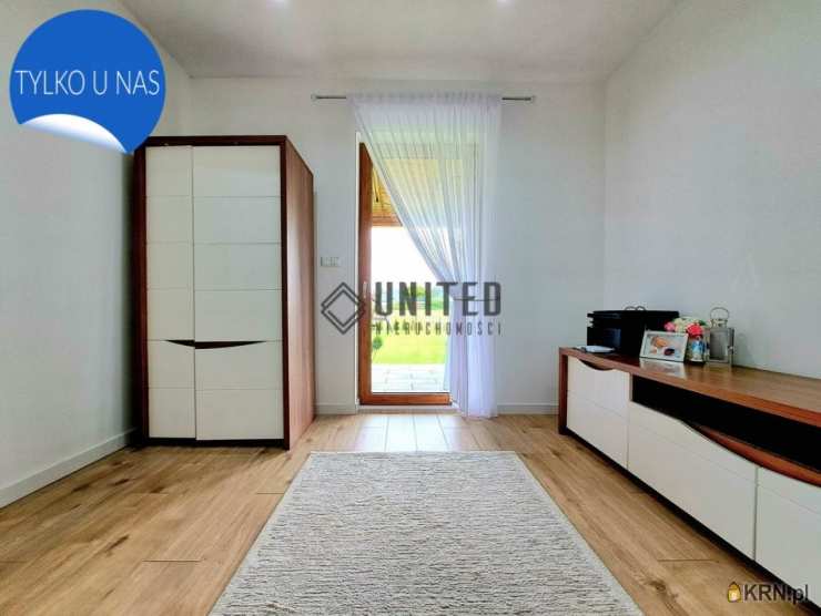 UNITED Nieruchomości, Dom  na sprzedaż, Nieciszów, ul. 