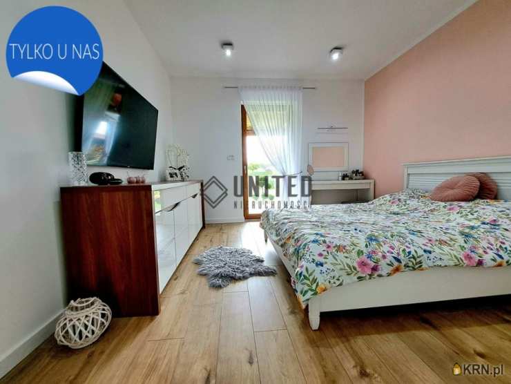 Dom  na sprzedaż, Nieciszów, ul. , 4 pokojowe