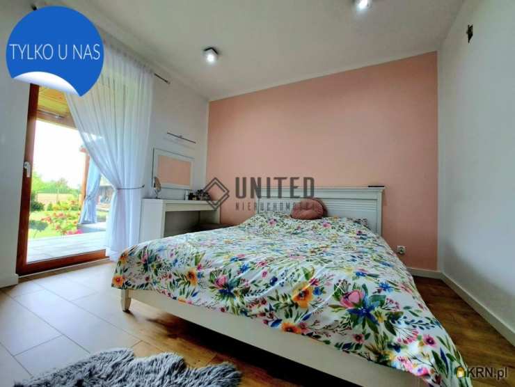 Dom  na sprzedaż, 4 pokojowe, Nieciszów, ul. 