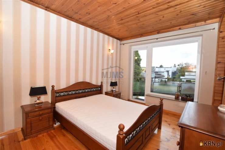 , Rumia, Stara Rumia, ul. Różana, Dom  na sprzedaż