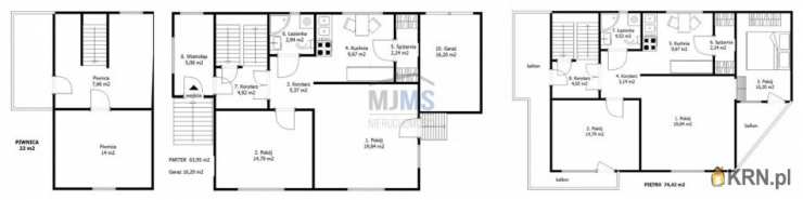 , Dom  na sprzedaż, Rumia, Stara Rumia, ul. Różana