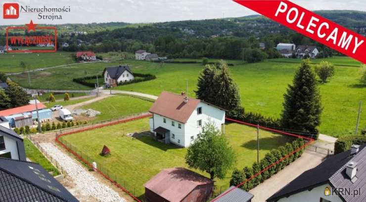 Dom  na sprzedaż, Sułków, ul. , 