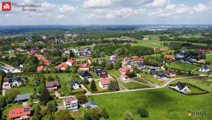 Nieruchomości Strojna, Dom  na sprzedaż, Sułków, ul. 
