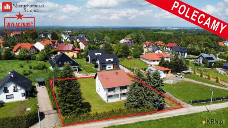 Dom  na sprzedaż, Sułków, ul. , 