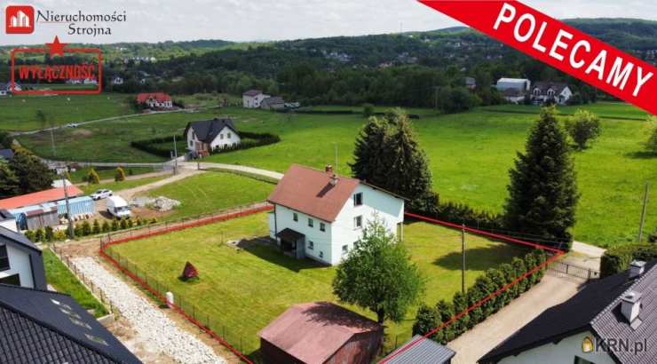 Sułków, ul. , Dom  na sprzedaż, 