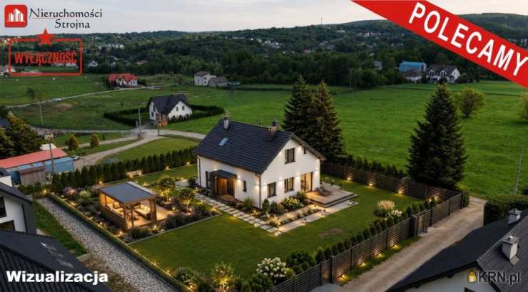 Sułków, ul. , , Dom  na sprzedaż