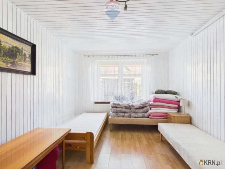 7 pokojowe, Ustka, ul. , Dom  na sprzedaż