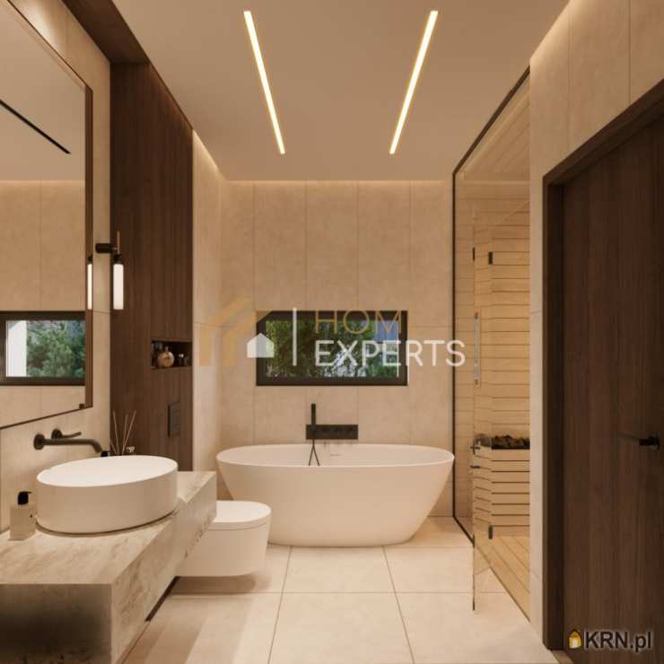 5 pokojowe, Dom  na sprzedaż, Wąglikowice, ul. Spacerowa