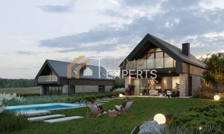 Wąglikowice, ul. Spacerowa, 5 pokojowe, Dom  na sprzedaż