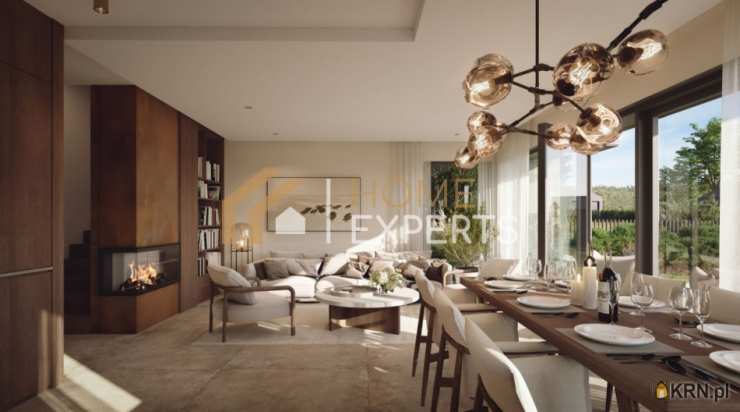 5 pokojowe, Dom  na sprzedaż, Wąglikowice, ul. Spacerowa