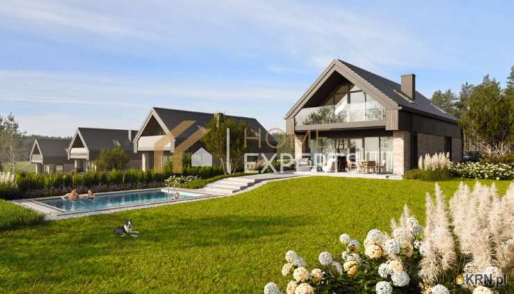 Dom  na sprzedaż, 5 pokojowe, Wąglikowice, ul. Spacerowa