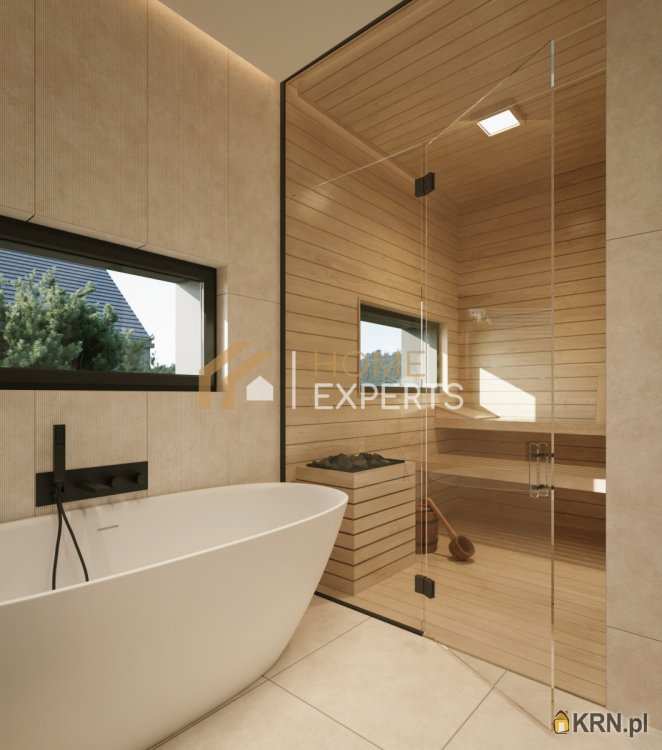 Home Experts, Dom  na sprzedaż, Wąglikowice, ul. Spacerowa