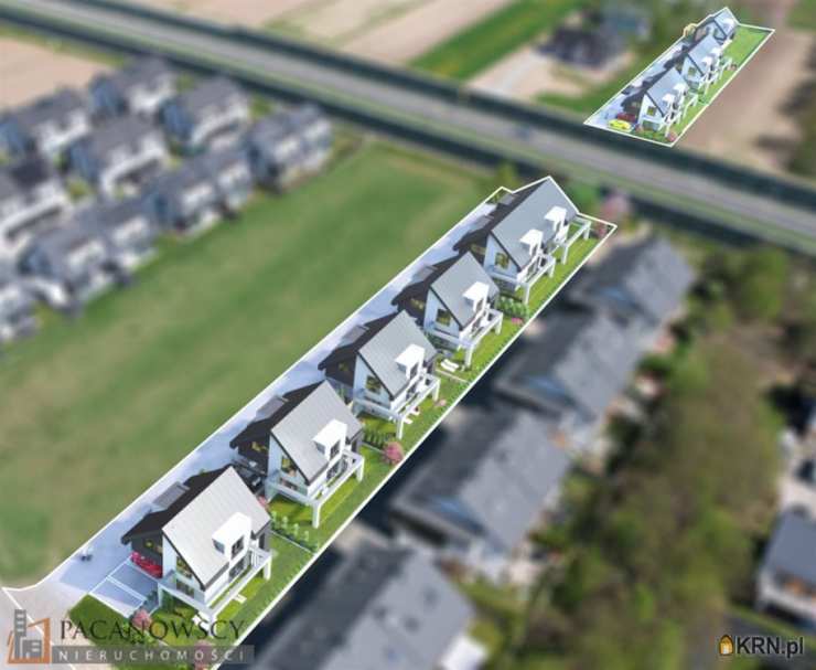 , Kraków, Prądnik Biały, ul. , Dom  na sprzedaż