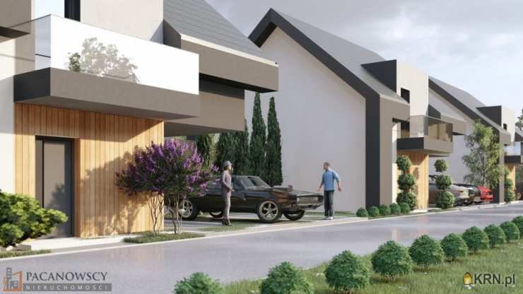 Dom  na sprzedaż, Kraków, Prądnik Biały, ul. , 