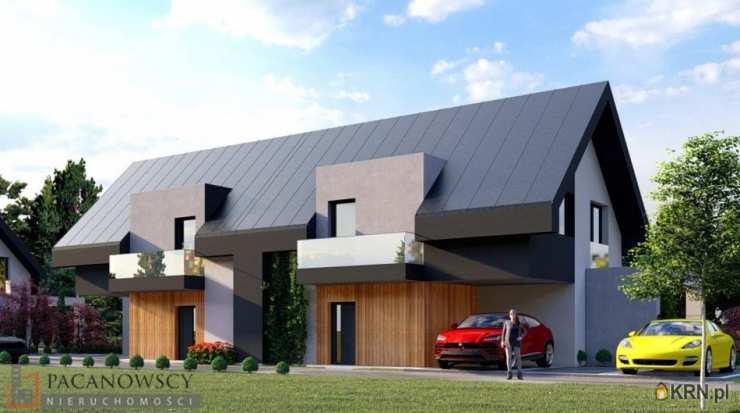 Dom  na sprzedaż, Zielonki, ul. , 