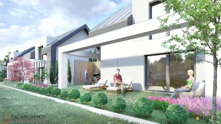 Zielonki, ul. , Dom  na sprzedaż, 