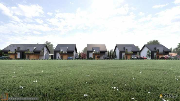 , Dom  na sprzedaż, Zielonki, ul. 