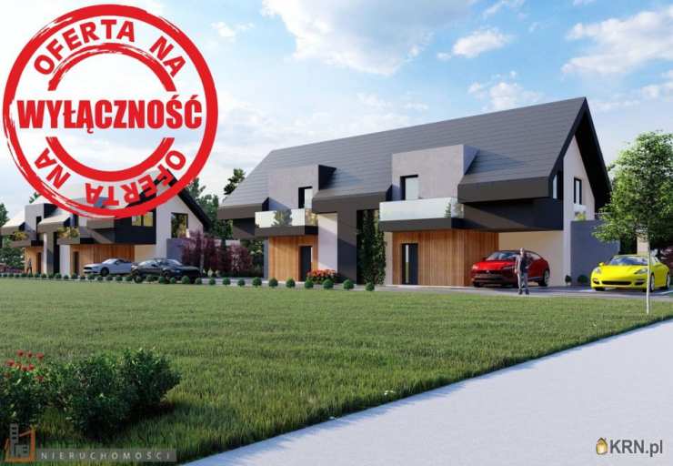 Dom  na sprzedaż, Zielonki, ul. , 