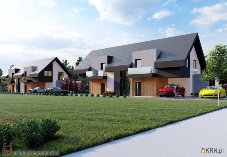 Dom  na sprzedaż, Zielonki, ul. , 