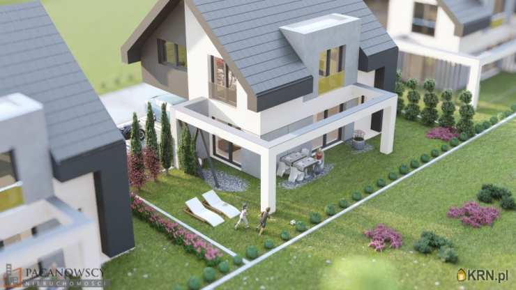 Zielonki, ul. , , Dom  na sprzedaż