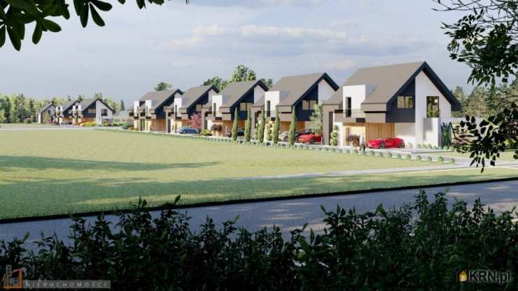 Dom  na sprzedaż, Zielonki, ul. , 