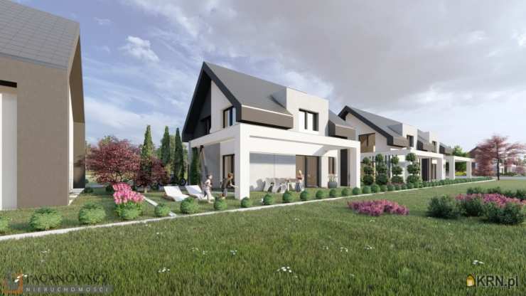 Dom  na sprzedaż, Zielonki, ul. , 