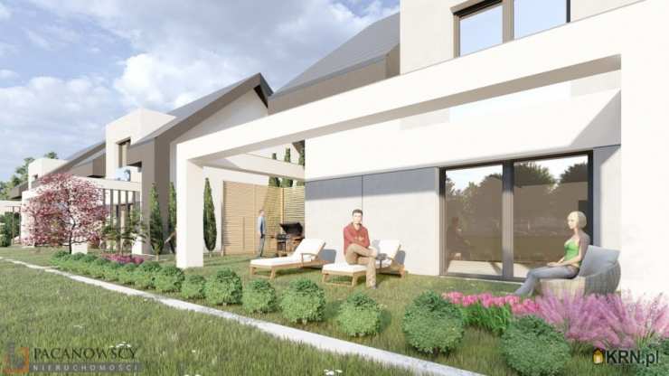 Dom  na sprzedaż, Zielonki, ul. , 