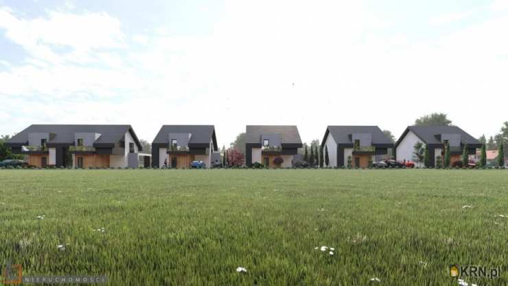 Zielonki, ul. , Dom  na sprzedaż, 