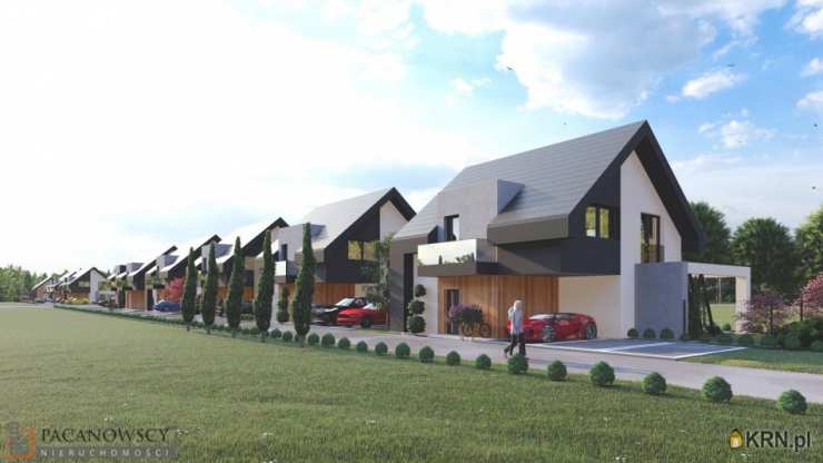 Zielonki, ul. , , Dom  na sprzedaż