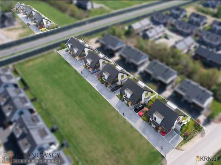 PACANOWSCY NIERUCHOMOŚCI, Dom  na sprzedaż, Zielonki, ul. 