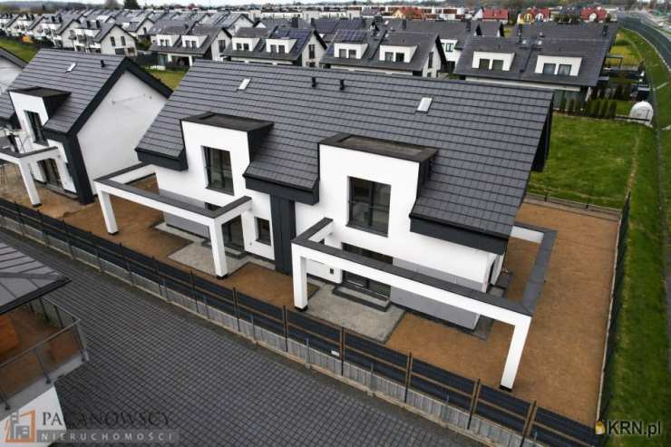 Dom  na sprzedaż, Zielonki, ul. , 