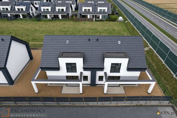 Dom  na sprzedaż, , Zielonki, ul. 