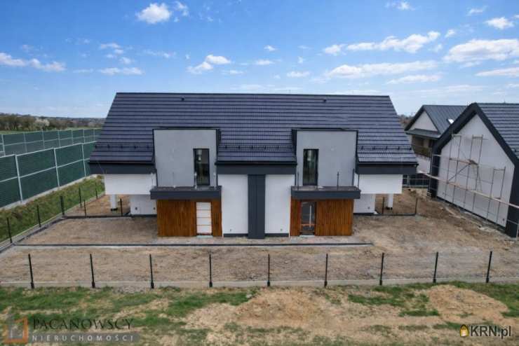 Zielonki, ul. , Dom  na sprzedaż, 