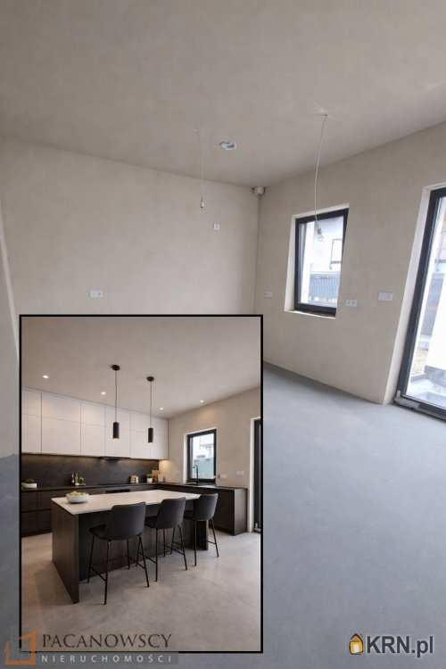 Dom  na sprzedaż, Zielonki, ul. , 