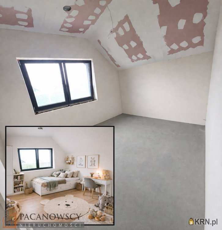 Zielonki, ul. , Dom  na sprzedaż, 