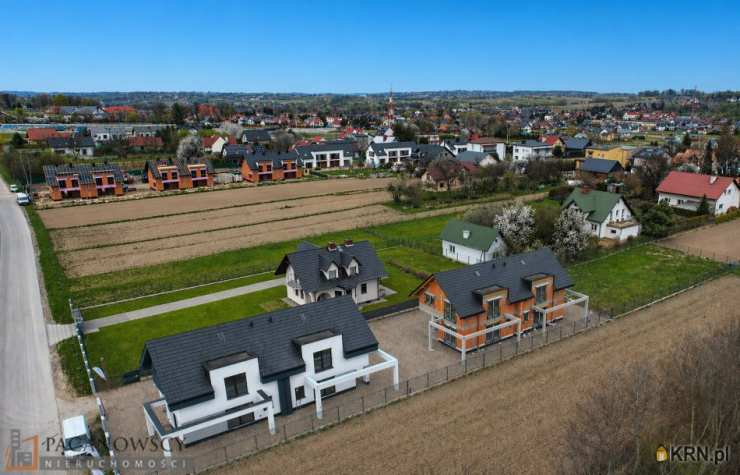 PACANOWSCY NIERUCHOMOŚCI, Dom  na sprzedaż, Zielonki, ul. 