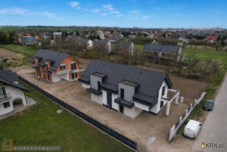 Dom  na sprzedaż, Zielonki, ul. , 