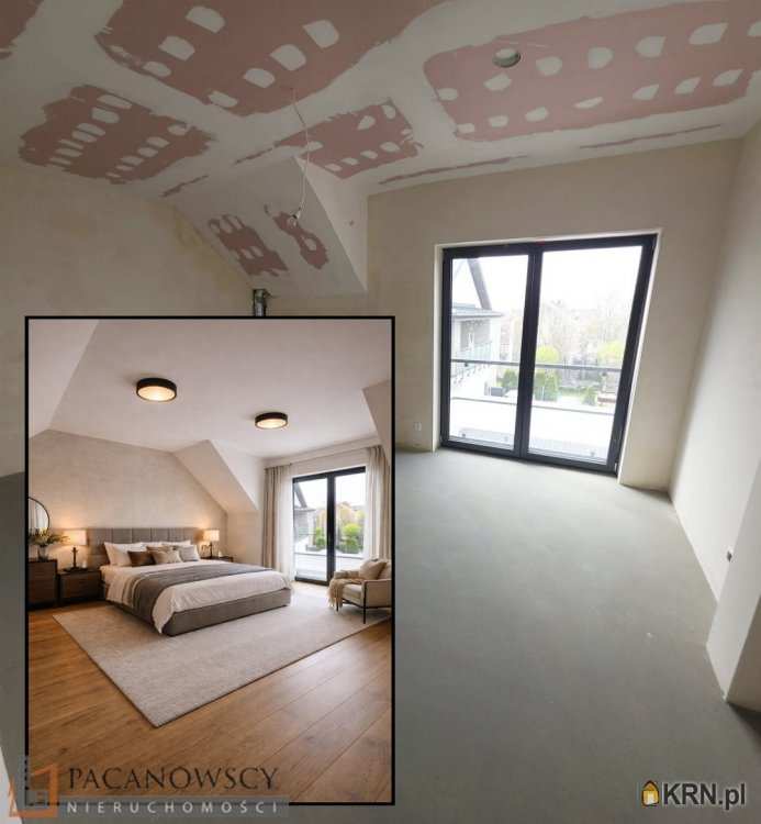 , Zielonki, ul. , Dom  na sprzedaż