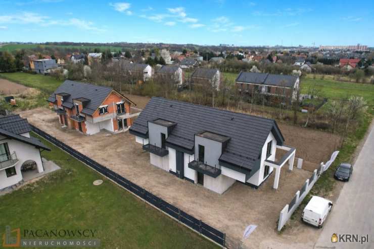 Dom  na sprzedaż, Zielonki, ul. , 