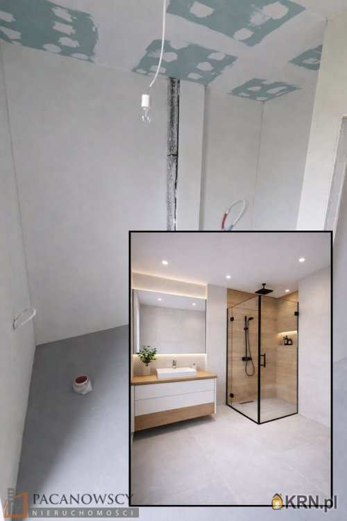 PACANOWSCY NIERUCHOMOŚCI, Dom  na sprzedaż, Zielonki, ul. 