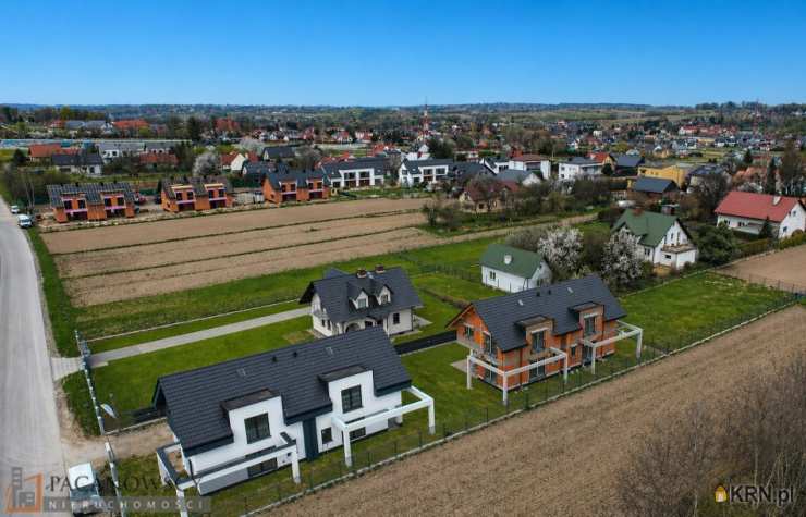 PACANOWSCY NIERUCHOMOŚCI, Dom  na sprzedaż, Zielonki, ul. 