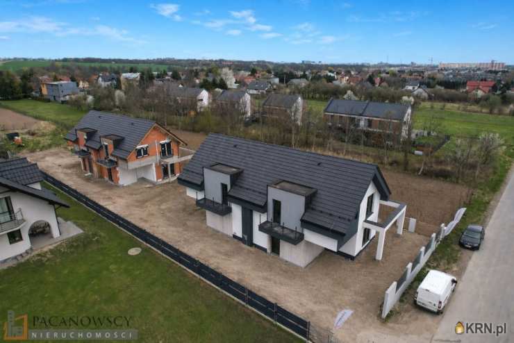 Dom  na sprzedaż, Zielonki, ul. , 