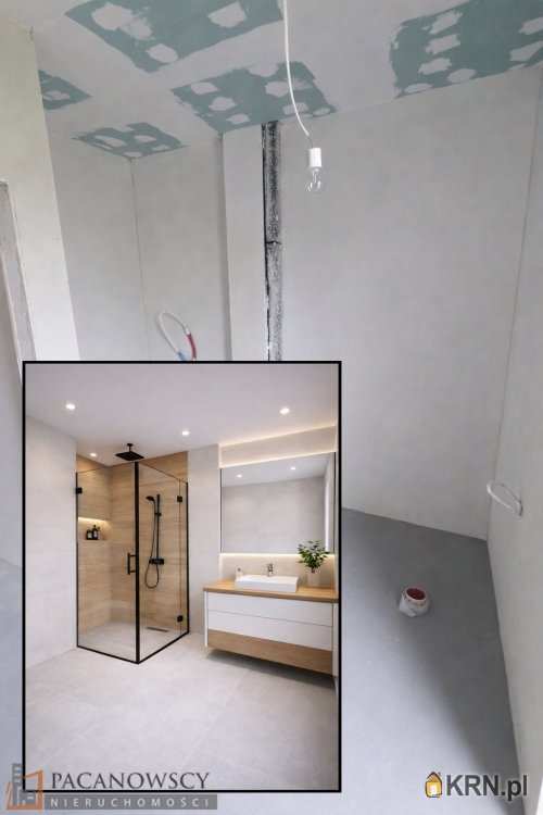 PACANOWSCY NIERUCHOMOŚCI, Dom  na sprzedaż, Zielonki, ul. 