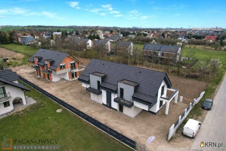 Dom  na sprzedaż, , Zielonki, ul. 