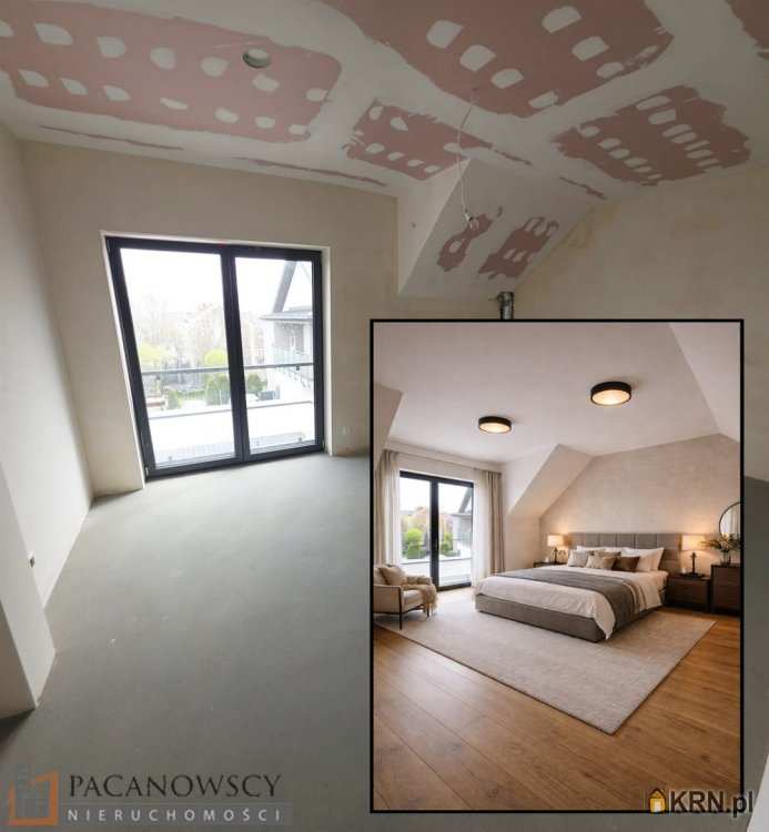 , Dom  na sprzedaż, Zielonki, ul. 